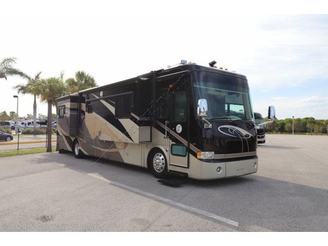 Used 2008 Tiffin Allegro Bus available in Fort Myers, Florida
