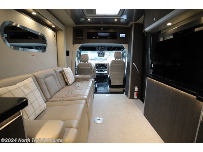 2022 Atlas by Airstream from North Trail RV Center in Fort Myers, Florida