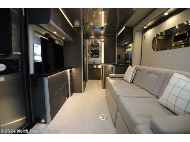 2022 Airstream Atlas - New Class C For Sale by North Trail RV Center in Fort Myers, Florida