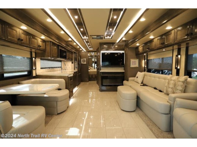 2022 Tiffin Allegro Bus - New Class A For Sale by North Trail RV Center in Fort Myers, Florida