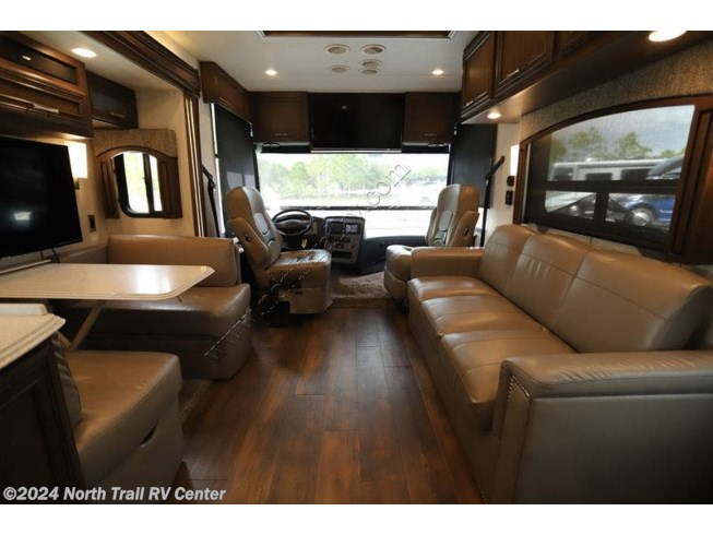 2020 Canyon Star by Newmar from North Trail RV Center in Fort Myers, Florida