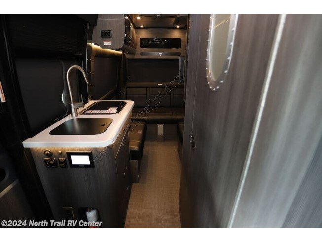 2022 Airstream Interstate - New Class B For Sale by North Trail RV Center in Fort Myers, Florida