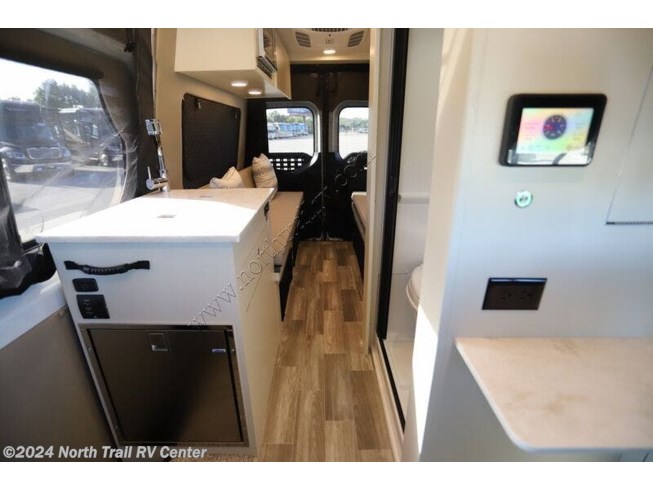 2022 Tiffin Cahaba - New Class B For Sale by North Trail RV Center in Fort Myers, Florida