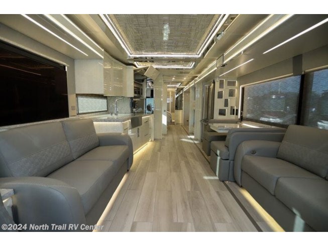 2022 Newmar King Aire - New Class A For Sale by North Trail RV Center in Fort Myers, Florida