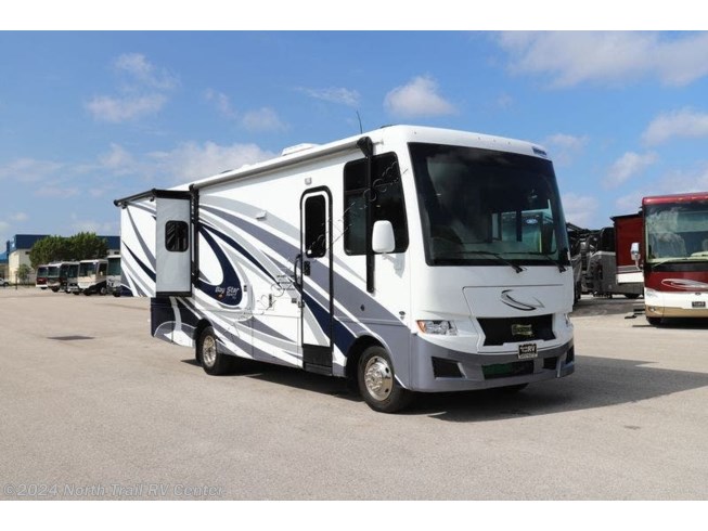 New 2022 Newmar Bay Star Sport available in Fort Myers, Florida