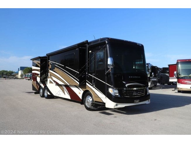 Used 2016 Newmar Ventana available in Fort Myers, Florida