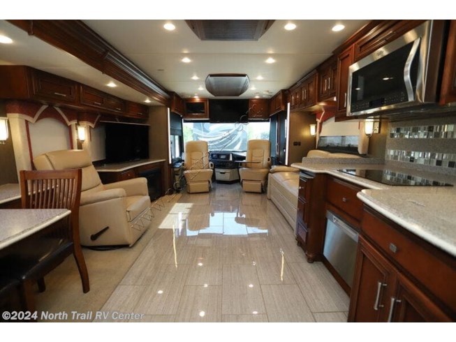 2016 Ventana by Newmar from North Trail RV Center in Fort Myers, Florida