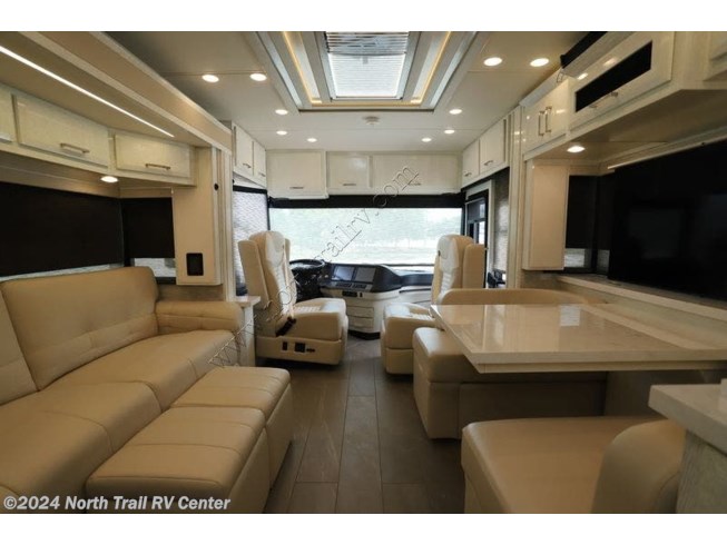 2022 New Aire by Newmar from North Trail RV Center in Fort Myers, Florida