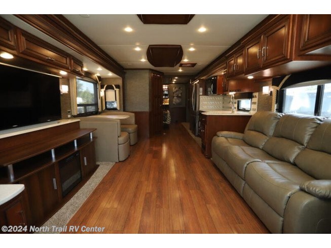 2016 Newmar Ventana LE - Used Class A For Sale by North Trail RV Center in Fort Myers, Florida