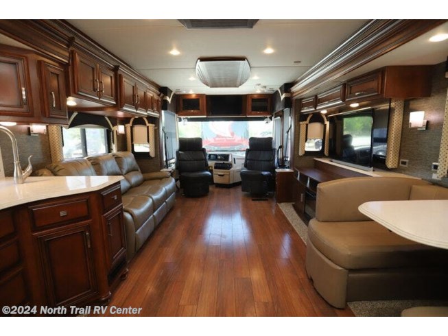 2016 Ventana LE by Newmar from North Trail RV Center in Fort Myers, Florida
