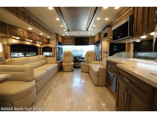 2022 Ventana by Newmar from North Trail RV Center in Fort Myers, Florida