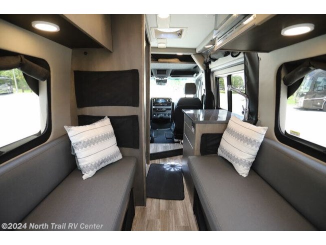 2022 Cahaba by Tiffin from North Trail RV Center in Fort Myers, Florida