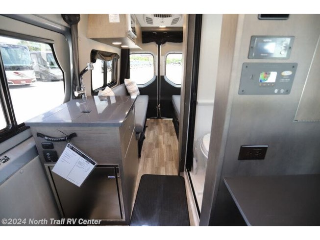 2022 Tiffin Cahaba - New Class B For Sale by North Trail RV Center in Fort Myers, Florida