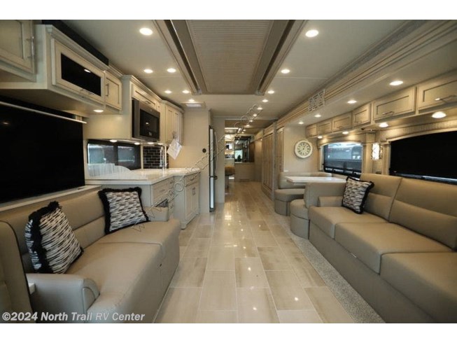 2022 Newmar Ventana - New Class A For Sale by North Trail RV Center in Fort Myers, Florida