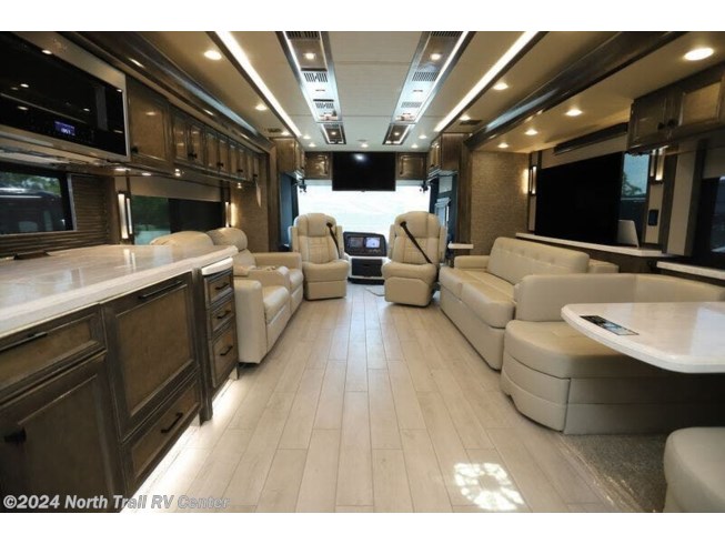 2022 Allegro Bus by Tiffin from North Trail RV Center in Fort Myers, Florida