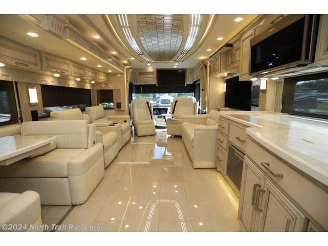 2022 London Aire by Newmar from North Trail RV Center in Fort Myers, Florida