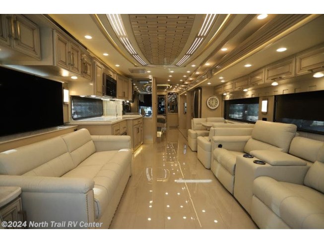 2022 Newmar London Aire - New Class A For Sale by North Trail RV Center in Fort Myers, Florida