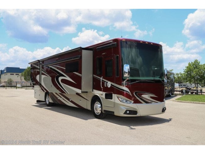 Used 2015 Tiffin Phaeton available in Fort Myers, Florida