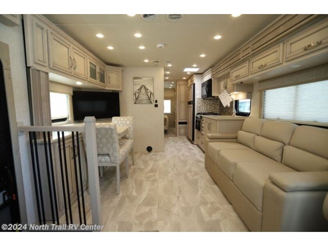 2022 Newmar Bay Star Sport - New Class A For Sale by North Trail RV Center in Fort Myers, Florida
