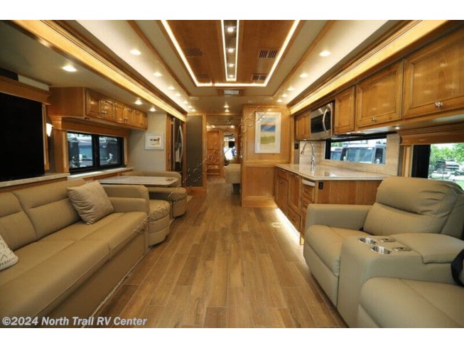 2022 Tiffin Phaeton - New Class A For Sale by North Trail RV Center in Fort Myers, Florida