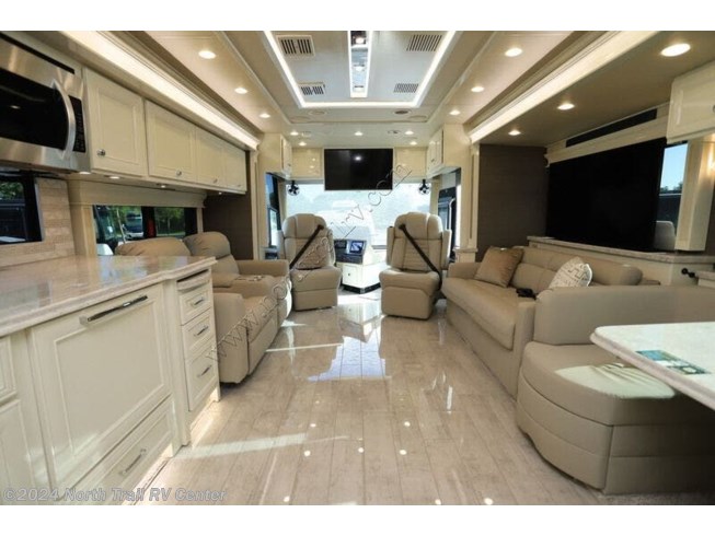 2022 Phaeton by Tiffin from North Trail RV Center in Fort Myers, Florida