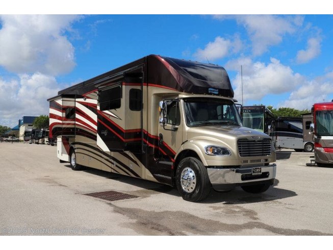 2022 Newmar SuperStar Super Star RV for Sale in Fort Myers, FL 33905 ...