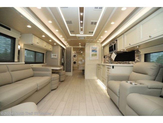 2022 Tiffin Phaeton - New Class A For Sale by North Trail RV Center in Fort Myers, Florida