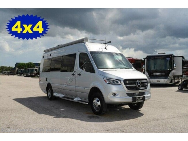New 2022 Winnebago Era available in Fort Myers, Florida