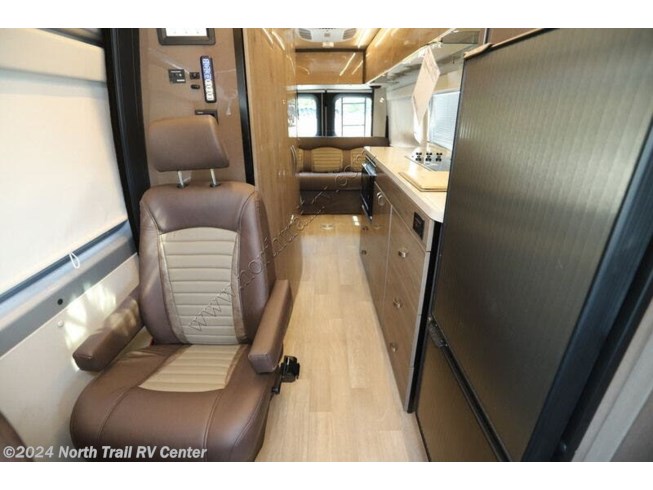2022 Winnebago Era - New Class B For Sale by North Trail RV Center in Fort Myers, Florida