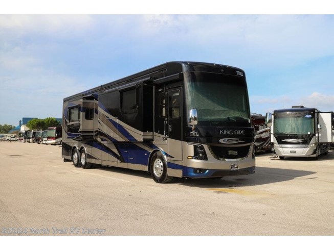 Used 2018 Newmar King Aire available in Fort Myers, Florida