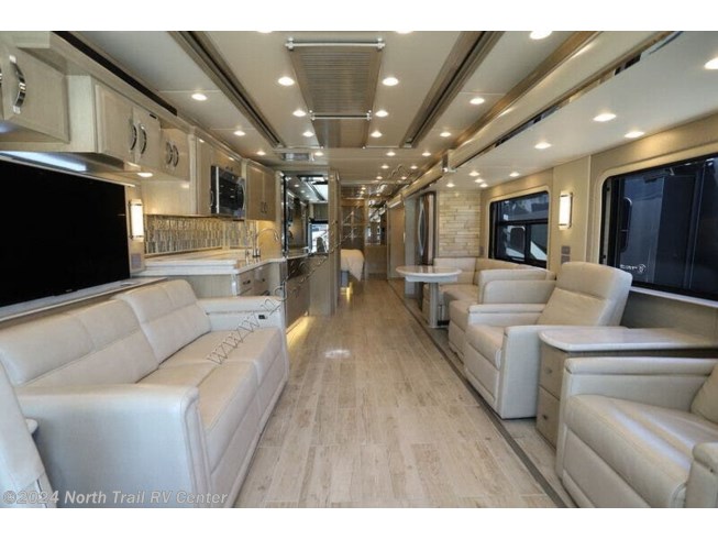 2018 Newmar King Aire - Used Class A For Sale by North Trail RV Center in Fort Myers, Florida