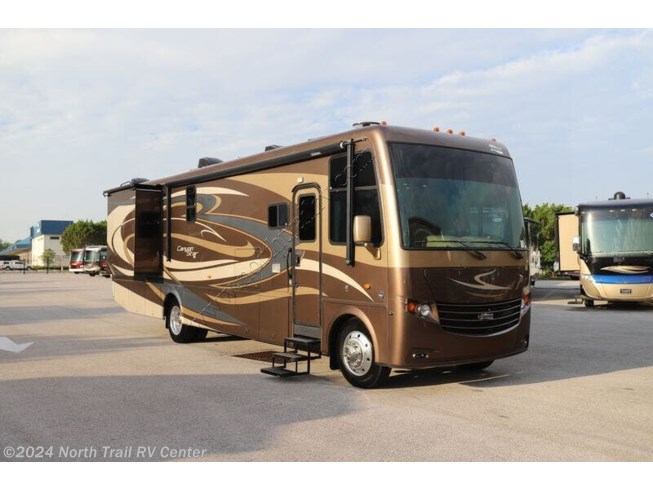 Used 2013 Newmar Canyon Star available in Fort Myers, Florida