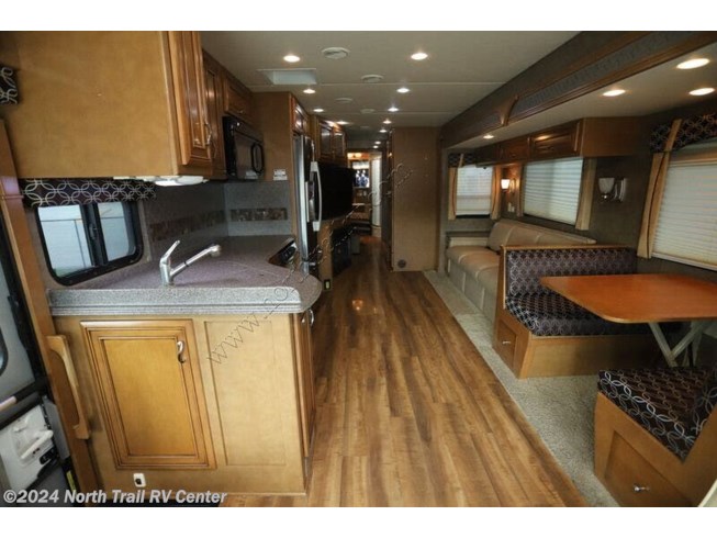 2013 Newmar Canyon Star - Used Class A For Sale by North Trail RV Center in Fort Myers, Florida