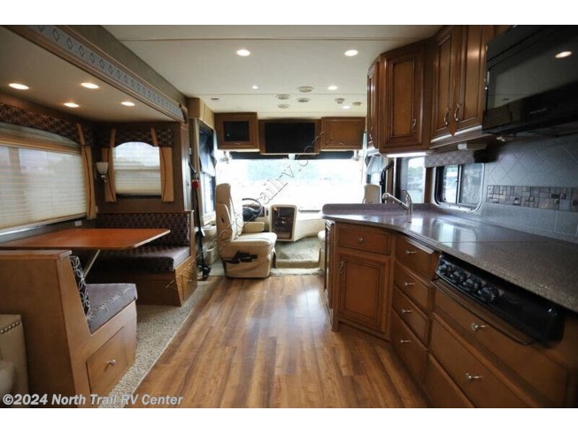 2013 Canyon Star by Newmar from North Trail RV Center in Fort Myers, Florida