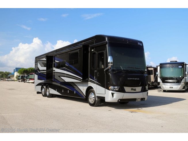Used 2020 Newmar Ventana available in Fort Myers, Florida