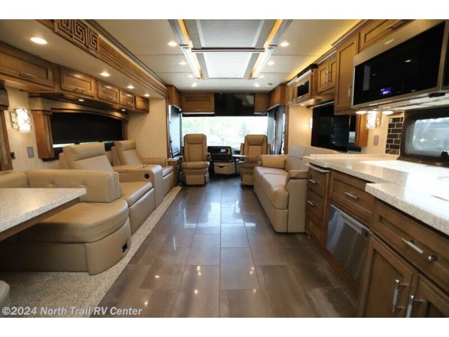 2020 Ventana by Newmar from North Trail RV Center in Fort Myers, Florida