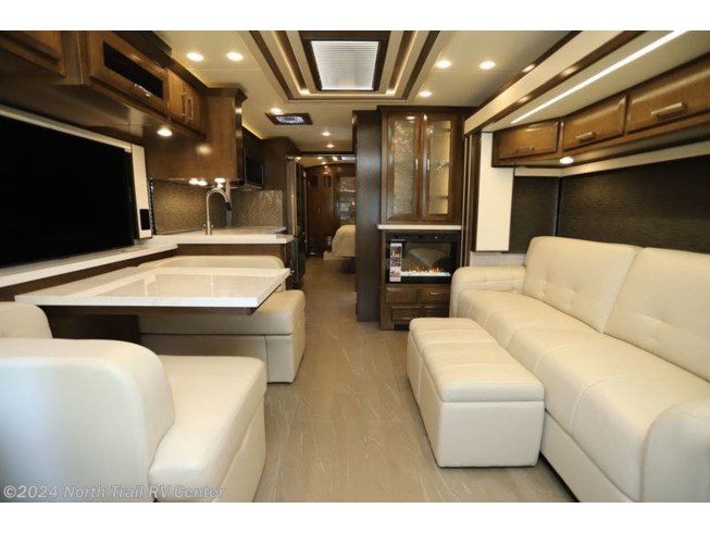 2022 Newmar New Aire - New Class A For Sale by North Trail RV Center in Fort Myers, Florida