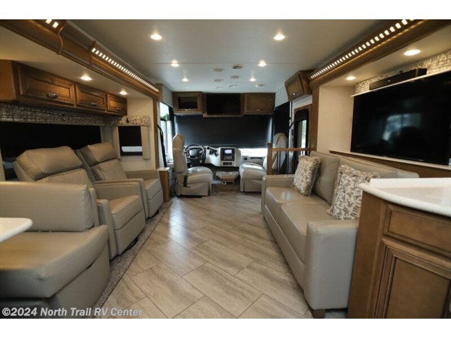 2021 Bay Star by Newmar from North Trail RV Center in Fort Myers, Florida