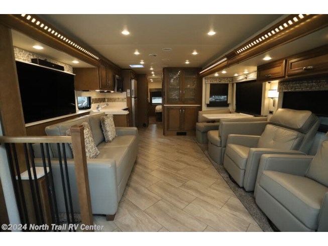 2021 Newmar Bay Star - Used Class A For Sale by North Trail RV Center in Fort Myers, Florida