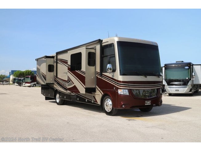 Used 2020 Newmar Canyon Star available in Fort Myers, Florida