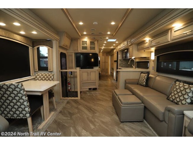 2020 Newmar Canyon Star - Used Class A For Sale by North Trail RV Center in Fort Myers, Florida