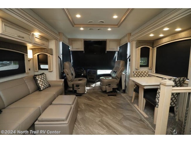 2020 Canyon Star by Newmar from North Trail RV Center in Fort Myers, Florida