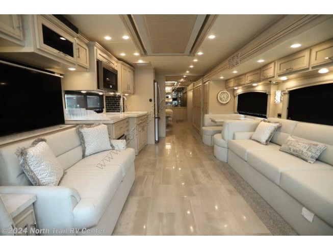 2022 Newmar Ventana - New Class A For Sale by North Trail RV Center in Fort Myers, Florida