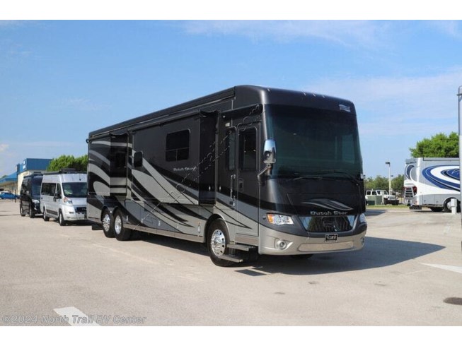 Used 2018 Newmar Dutch Star available in Fort Myers, Florida
