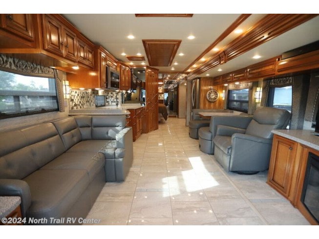2018 Newmar Dutch Star - Used Class A For Sale by North Trail RV Center in Fort Myers, Florida