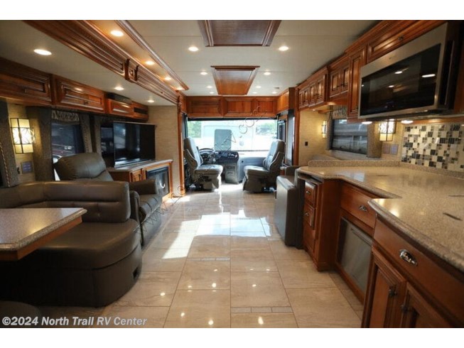 2018 Dutch Star by Newmar from North Trail RV Center in Fort Myers, Florida