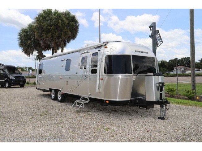 Used 2020 Airstream Classic available in Fort Myers, Florida