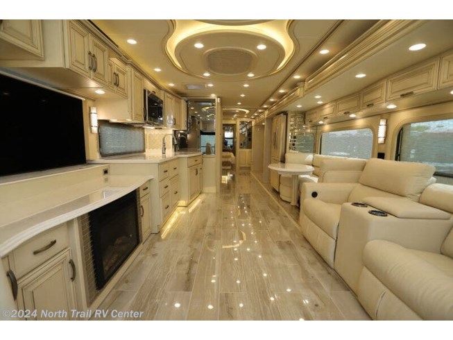 2022 Newmar Essex - New Class A For Sale by North Trail RV Center in Fort Myers, Florida