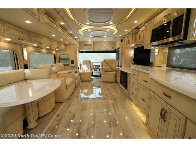 2022 Essex by Newmar from North Trail RV Center in Fort Myers, Florida