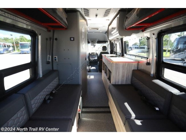 2022 Interstate by Airstream from North Trail RV Center in Fort Myers, Florida
